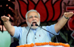 PM Modi blows the bugle for 2019 Lok Sabha elections with ’Ajay Bharat Atal BJP’ slogan